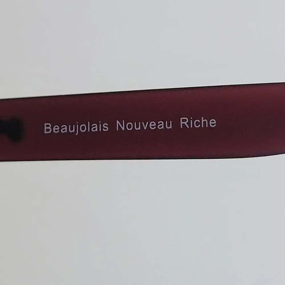 goodr avant beaujolais